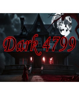 Dark 4799 Steam Key GLOBAL